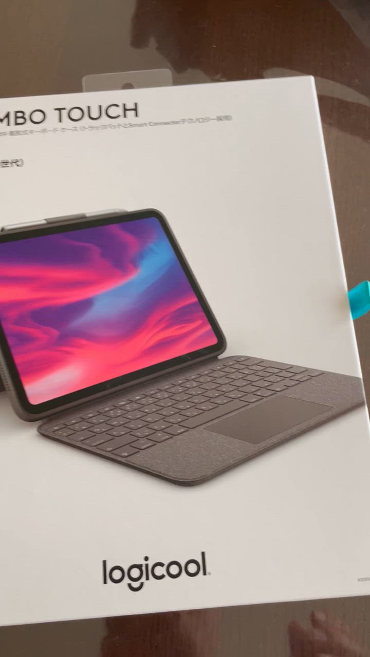 logicool Logicool/ロジクール 10.9インチ iPad(第10世代)用 logicool Logicool/ロジクール 10.9インチ iPad(第10世代)用