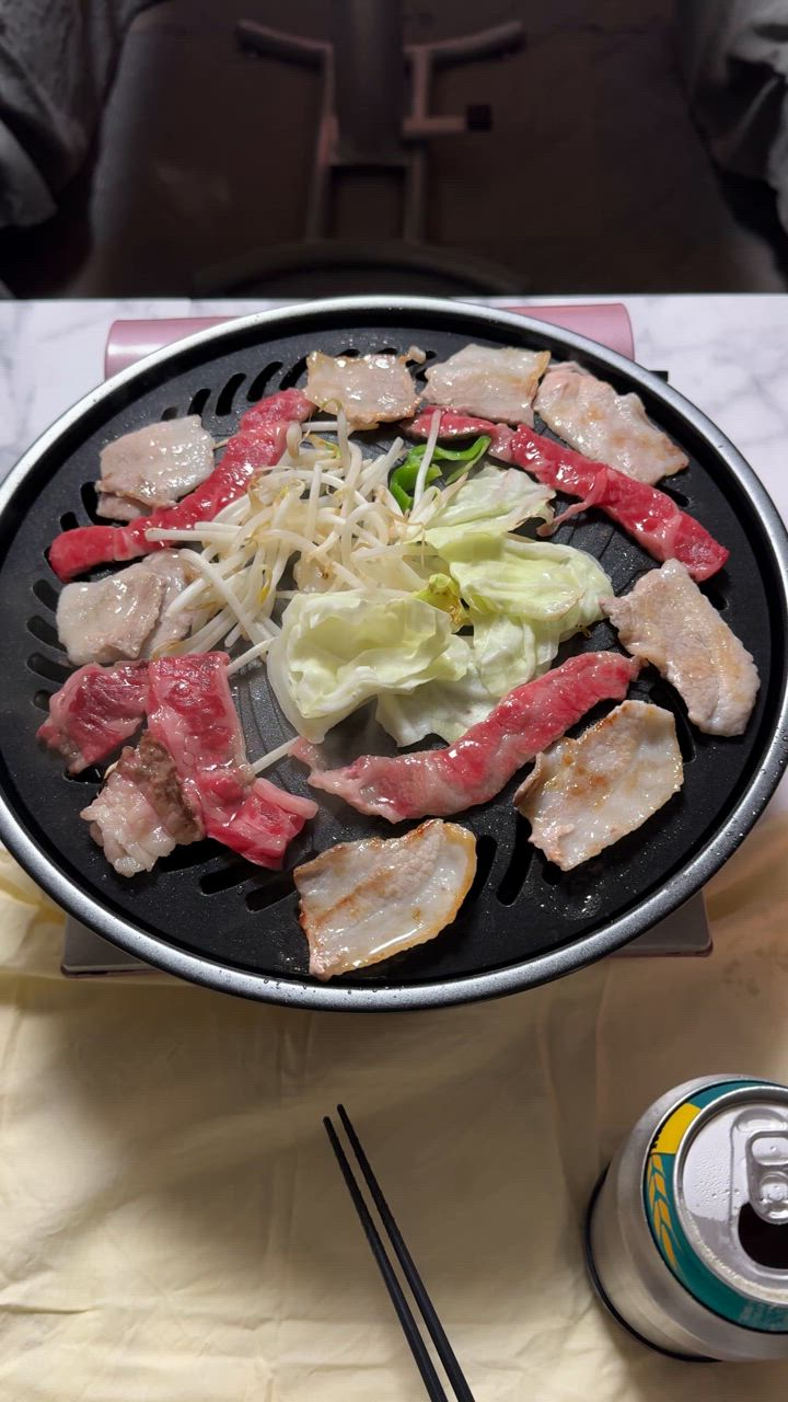 Iwatani イワタニ CB-A-YPL 焼肉プレート (L) : XPRICE Yahoo!店