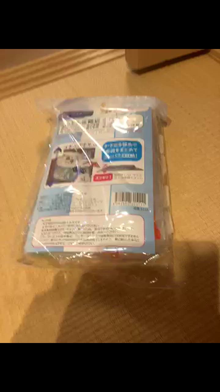 全体のレビュー動画のサムネイル | 0