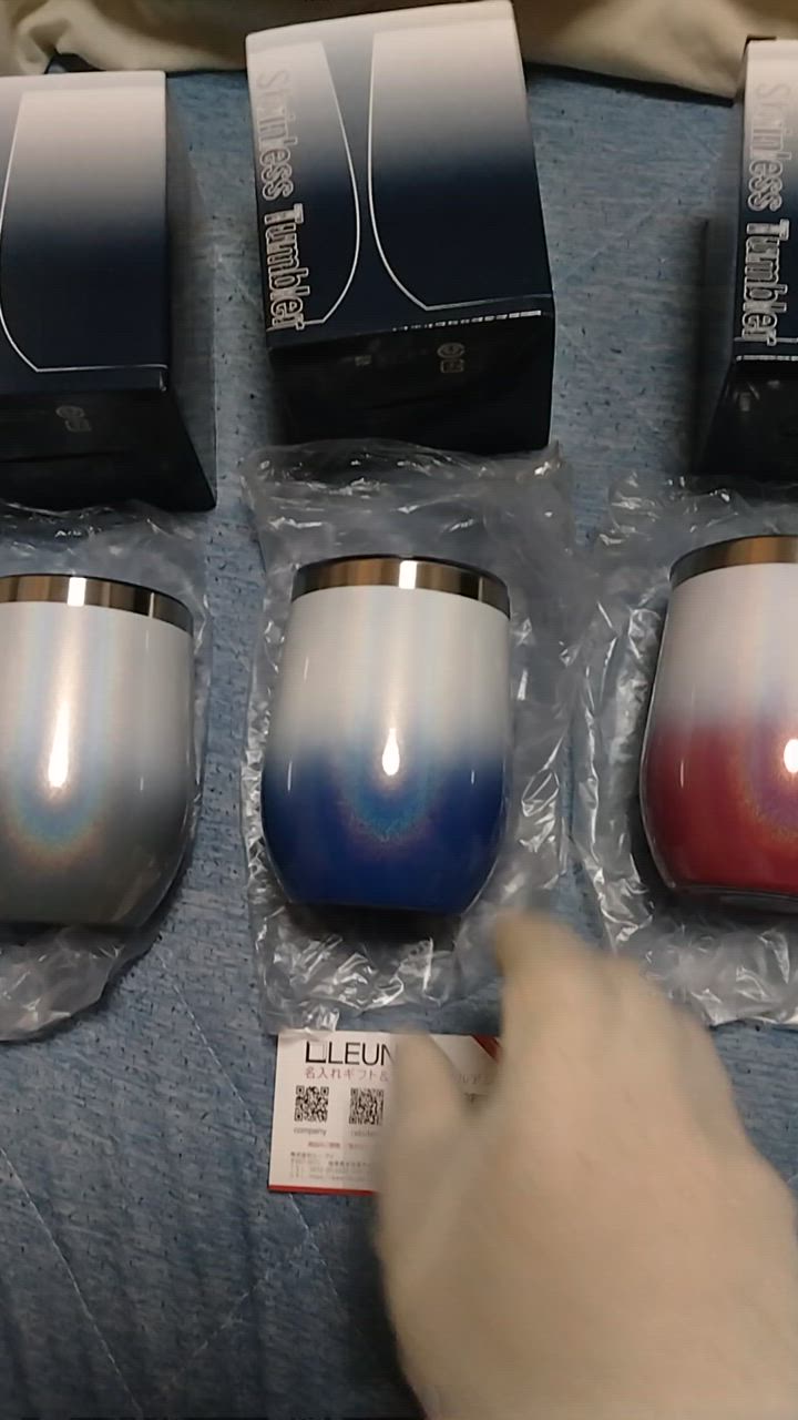 全体のレビュー動画のサムネイル | 1