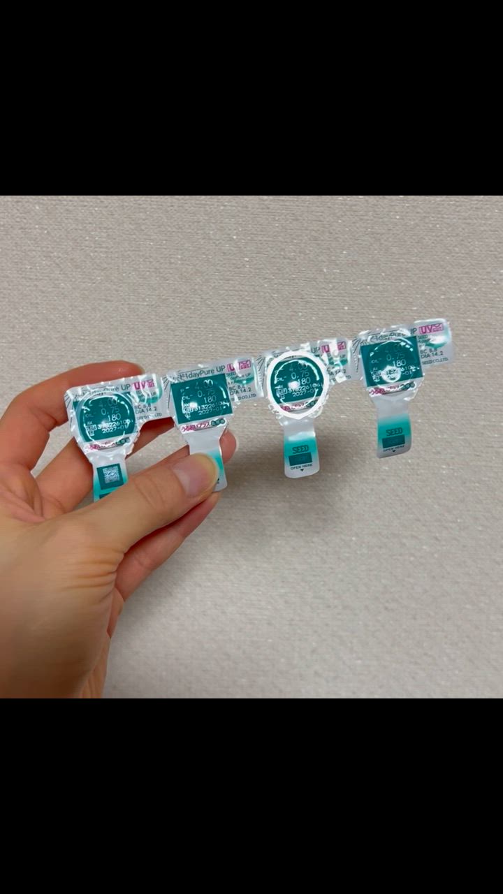 全体のレビュー動画のサムネイル | 1