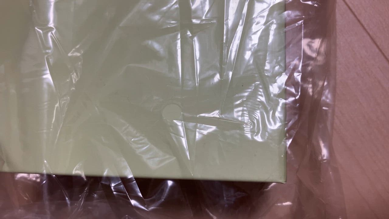 全体のレビュー動画のサムネイル | 1
