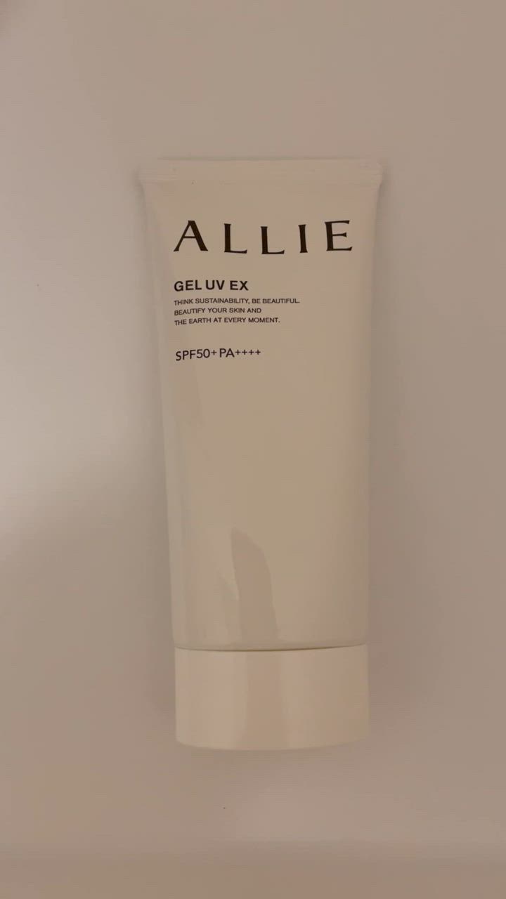 ALLIE 日焼け止め アリィー クロノビューティ ジェルUV EX SPF50