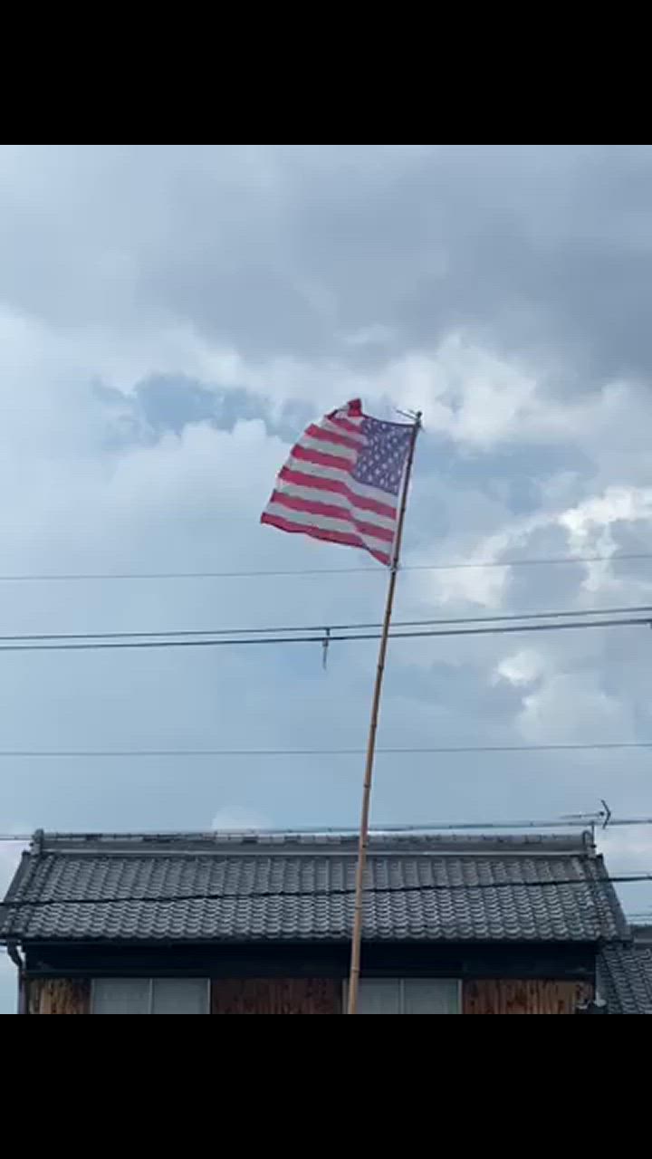 海外限定 国旗 アメリカ合衆国 USA 星条旗 特大フラッグ : MORE