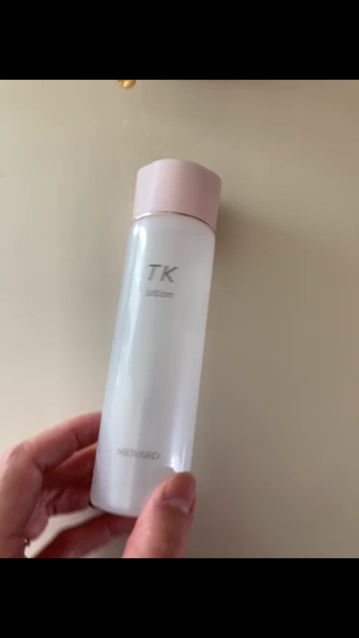 TK（メナード） メナード MENARD TK ローション 150ml 化粧水