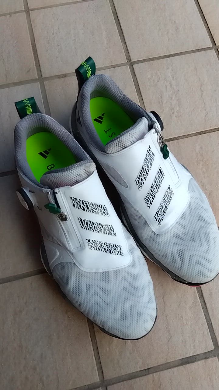 adidas アディダス（Adidas） コードカオス25 Boa スパイクレス
