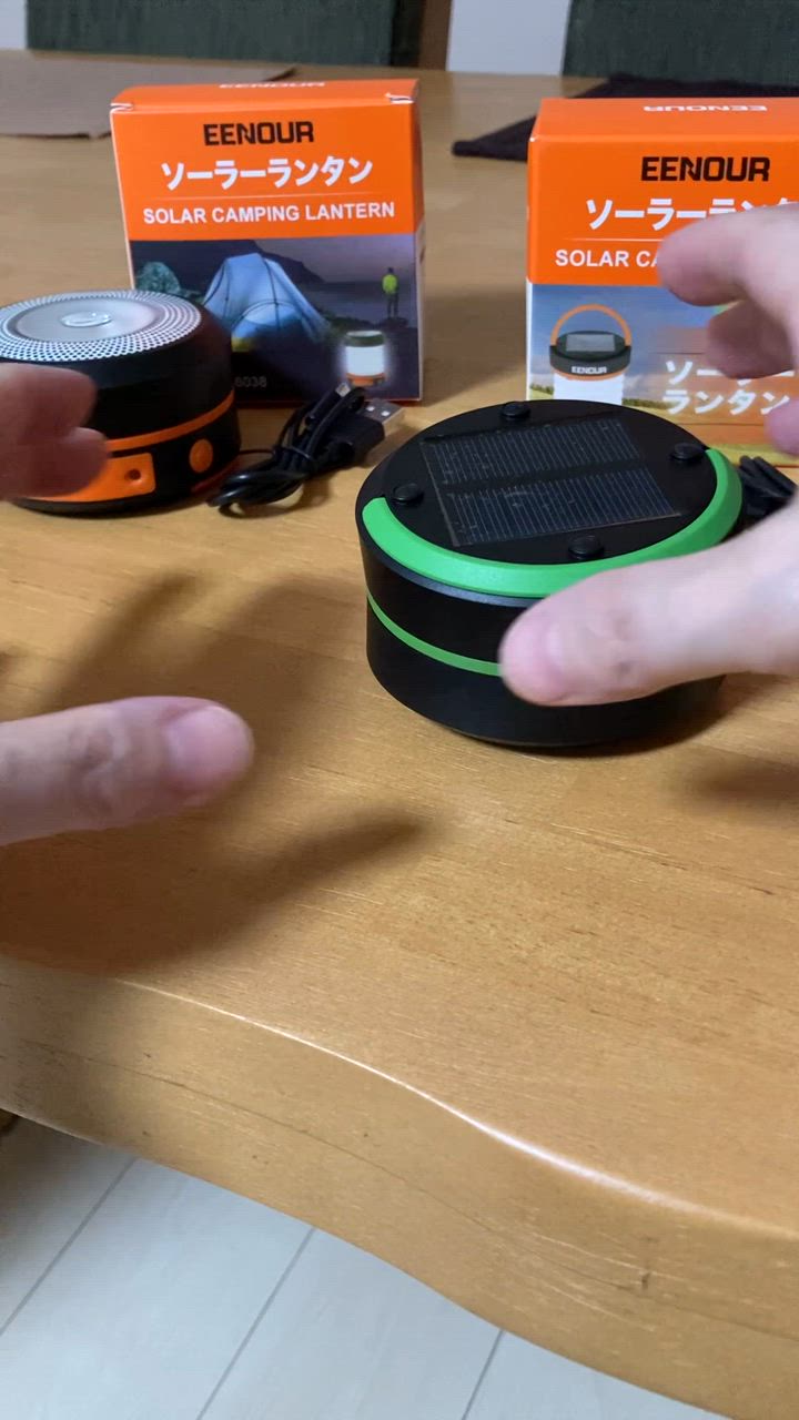 全体のレビュー動画のサムネイル | 6