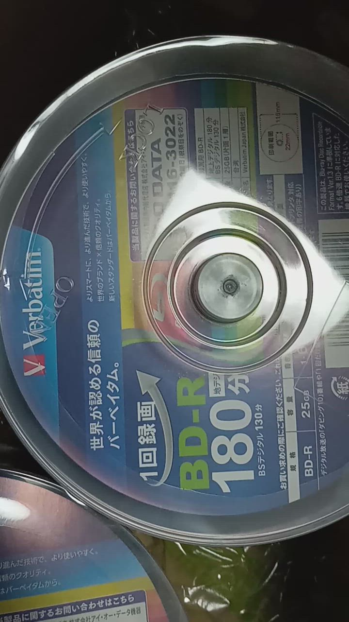全体のレビュー動画のサムネイル | 9