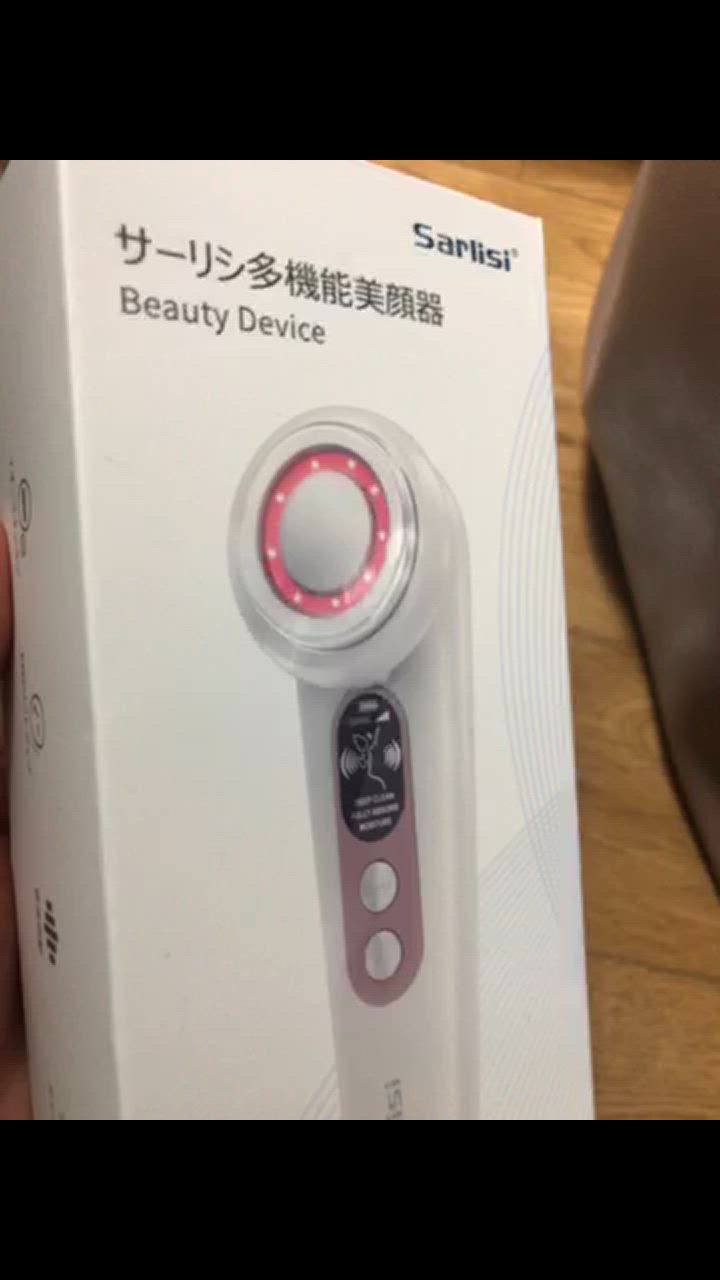 全体のレビュー動画のサムネイル | 1