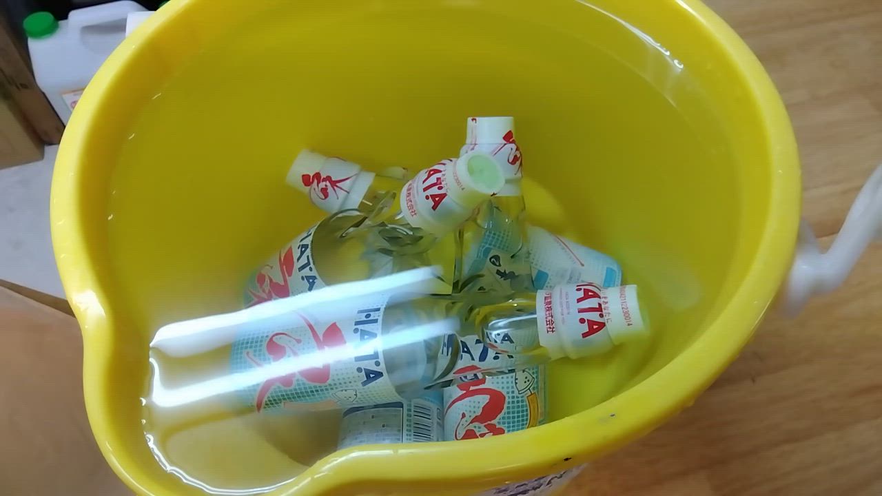 1件目のレビュー動画のサムネイル | 0