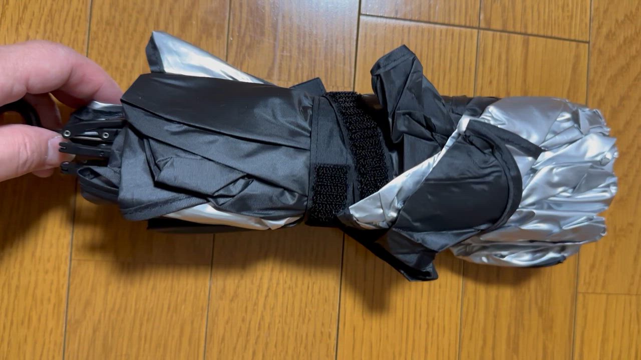 全体のレビュー動画のサムネイル | 10
