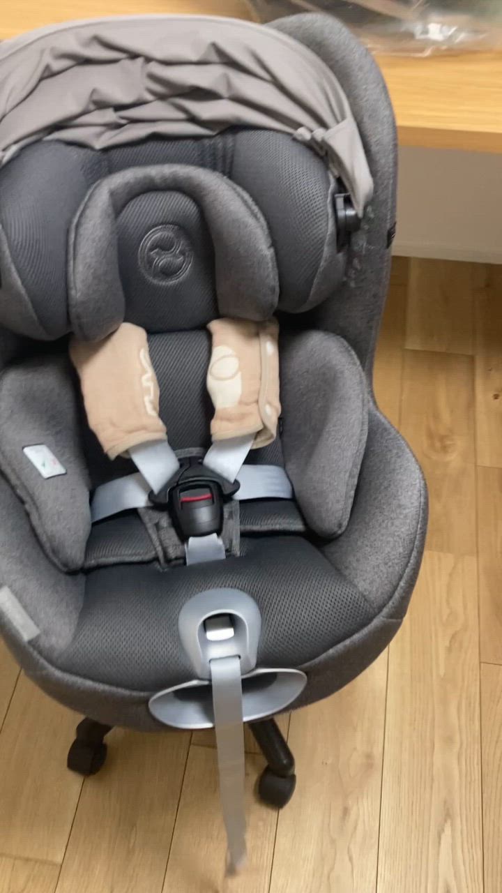 1件目のレビュー動画のサムネイル | 0