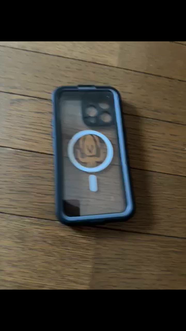 全体のレビュー動画のサムネイル | 2