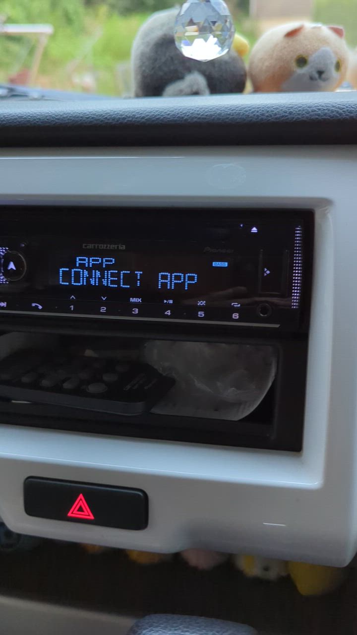 カロッツェリア DEH-5600 pioneer パイオニア carrozzeria