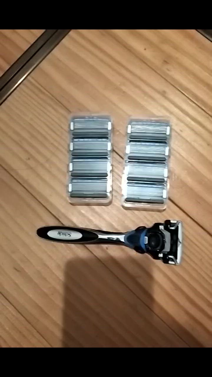 全体のレビュー動画のサムネイル | 1