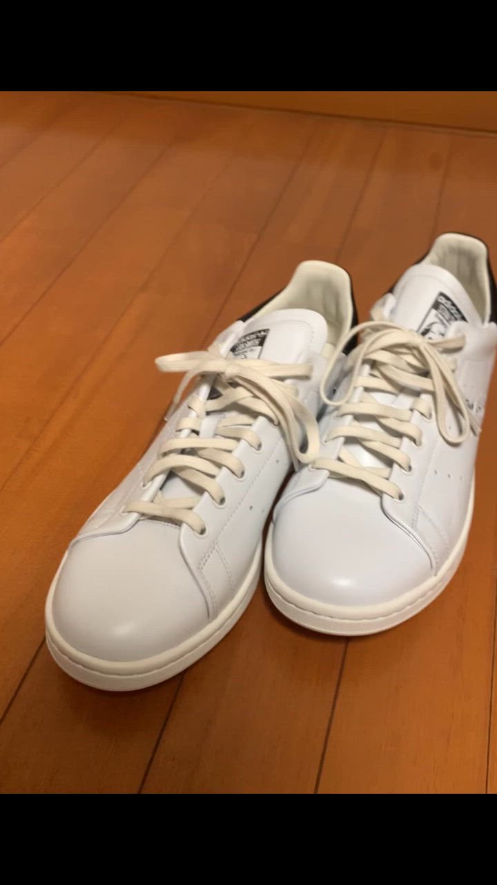 adidas スニーカー ADIDAS アディダス STAN SMITH LUX スタンス