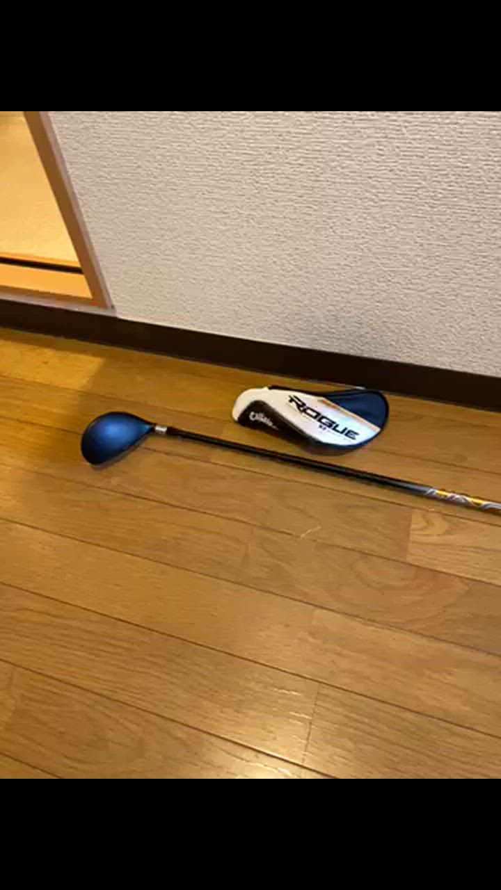 Callaway キャロウェイ ローグ ROGUE ST MAX FAST UTILITY Callaway キャロウェイ ローグ ROGUE ST MAX FAST UTILITY
