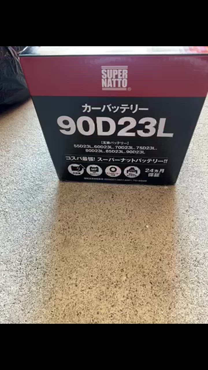 全体のレビュー動画のサムネイル | 5