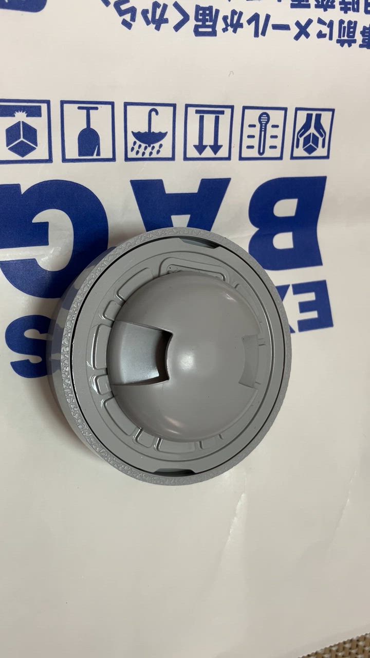 マエザワ,小口径桝用フタ,通気口付ライト蓋(二重トラップ対策 マエザワ,小口径桝用フタ,通気口付ライト蓋(二重トラップ対策