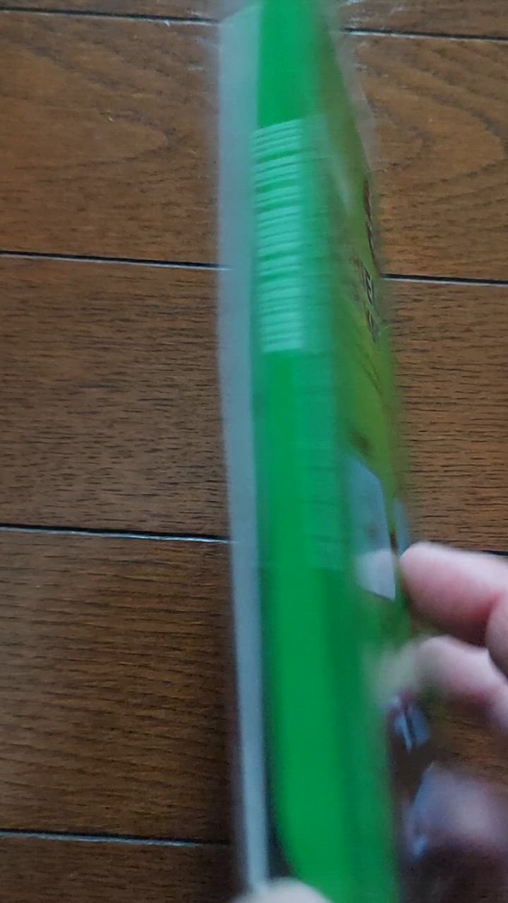 全体のレビュー動画のサムネイル | 10