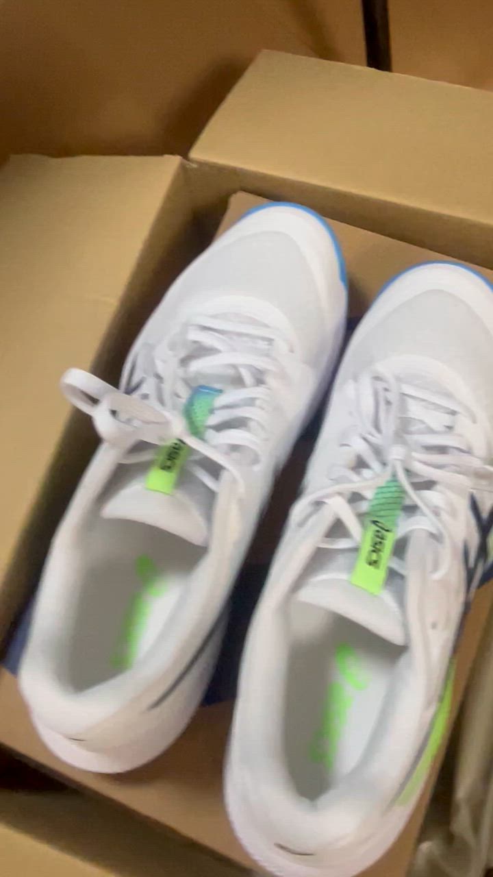 ASICS アシックス（ASICS）（メンズ、レディース）バレーボール