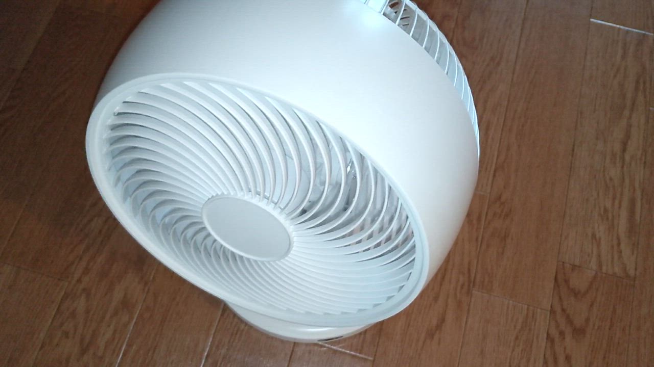 全体のレビュー動画のサムネイル | 2