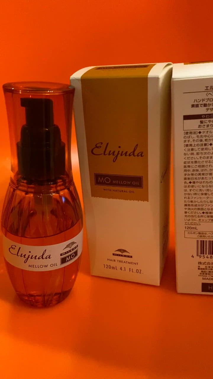 ミルボン  エルジューダMO 120mL  10本セット ○ミルボン ディーセス エルジューダ MO 3箱SET 120ml×3箱