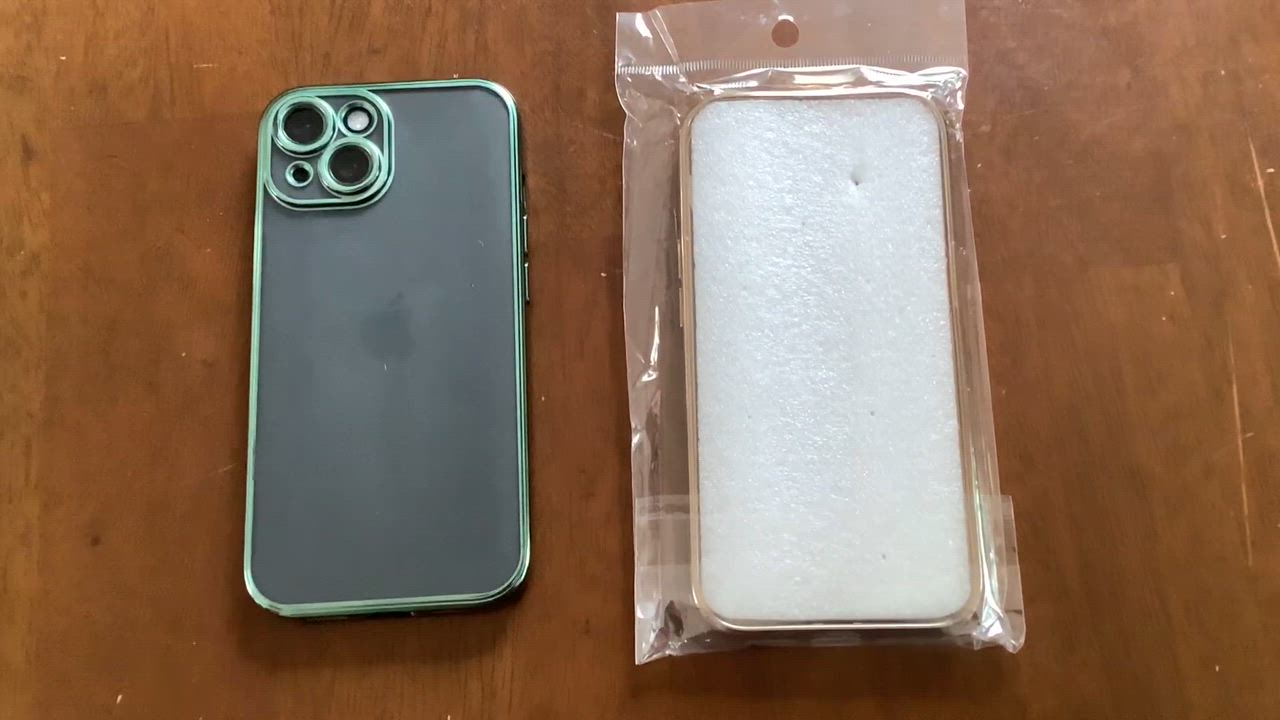 全体のレビュー動画のサムネイル | 1