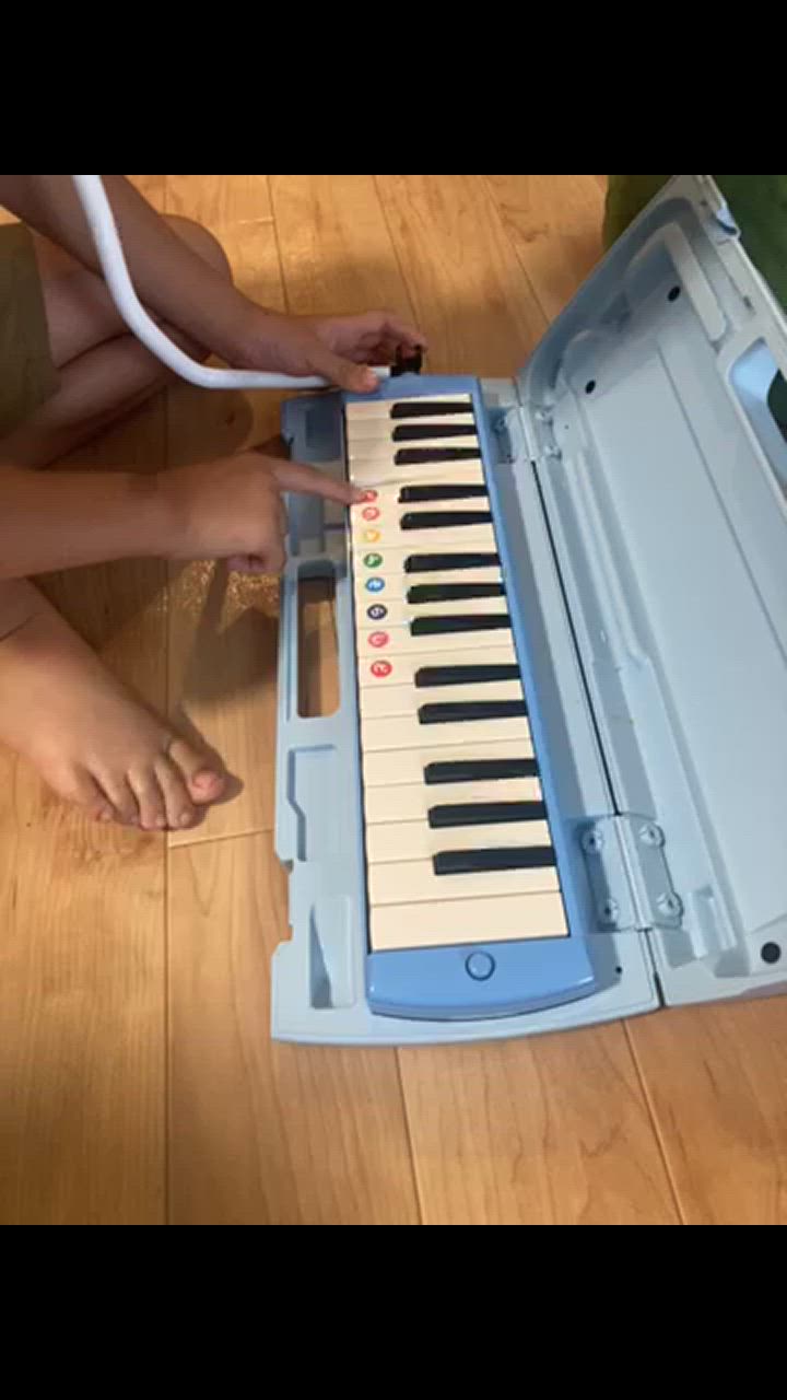全体のレビュー動画のサムネイル | 1