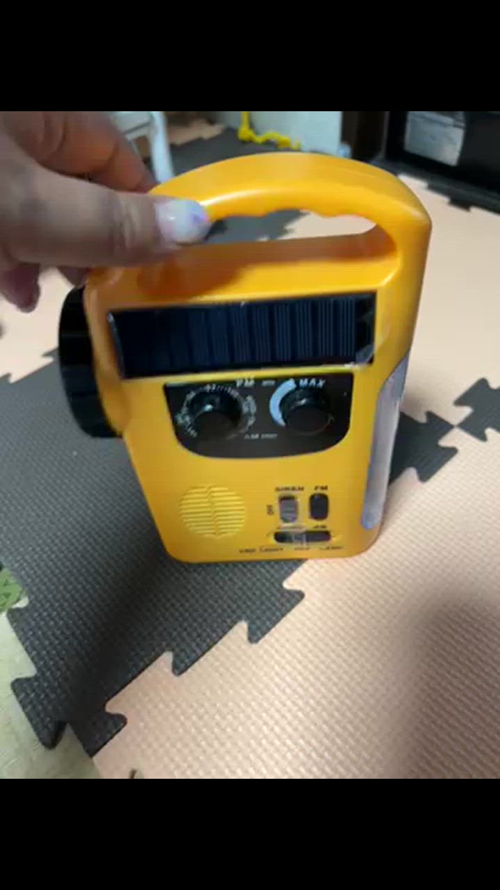 全体のレビュー動画のサムネイル | 1