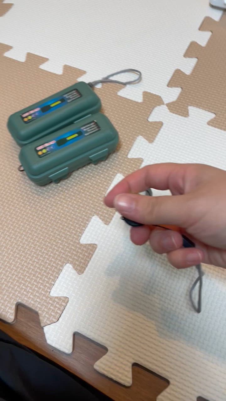 全体のレビュー動画のサムネイル | 1