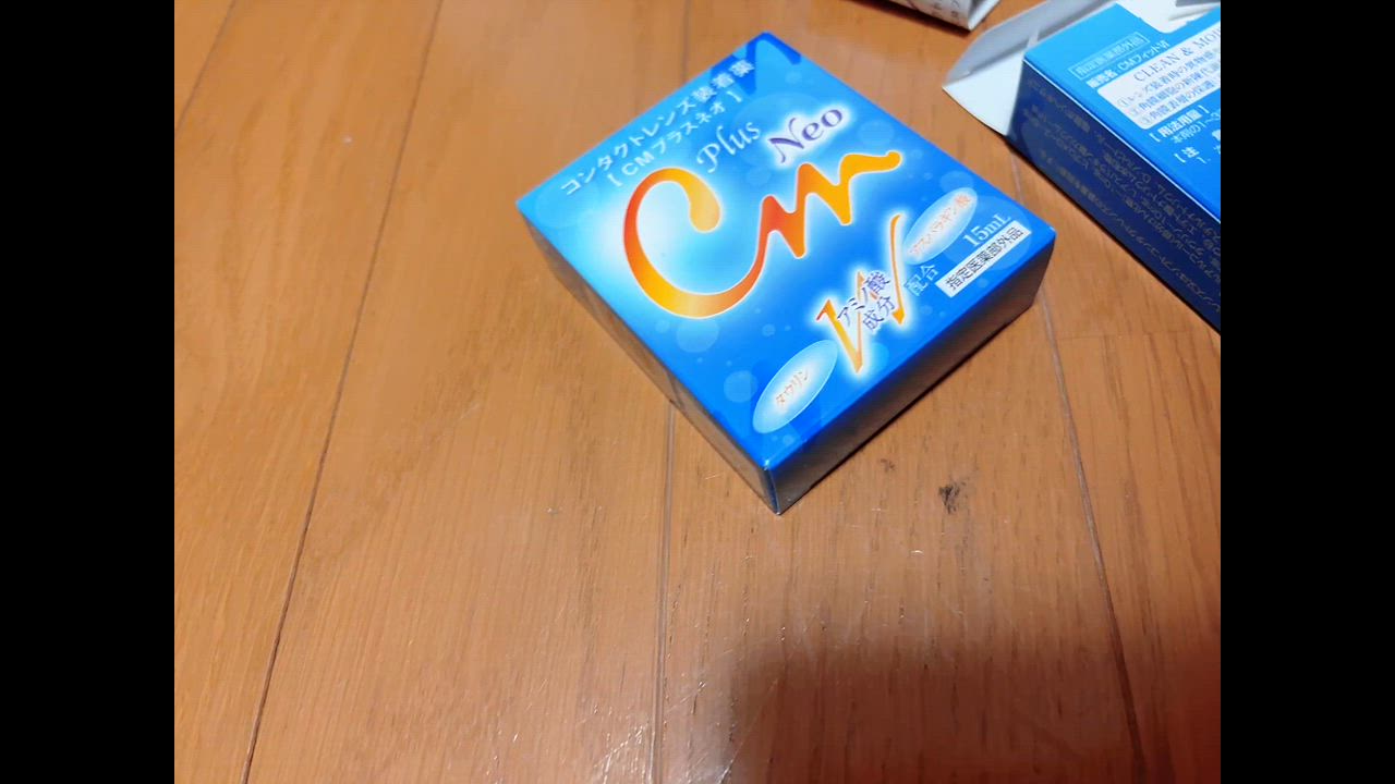 全体のレビュー動画のサムネイル | 2