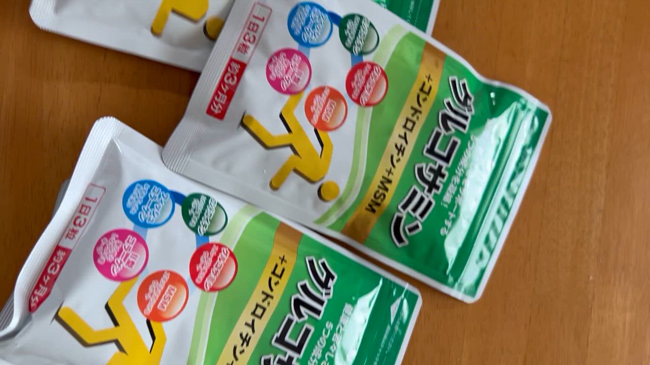 全体のレビュー動画のサムネイル | 1