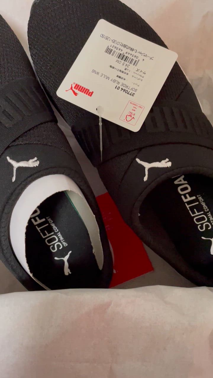 PUMA スニーカー プーマ ウィメンズ ソフトライド ルビー
