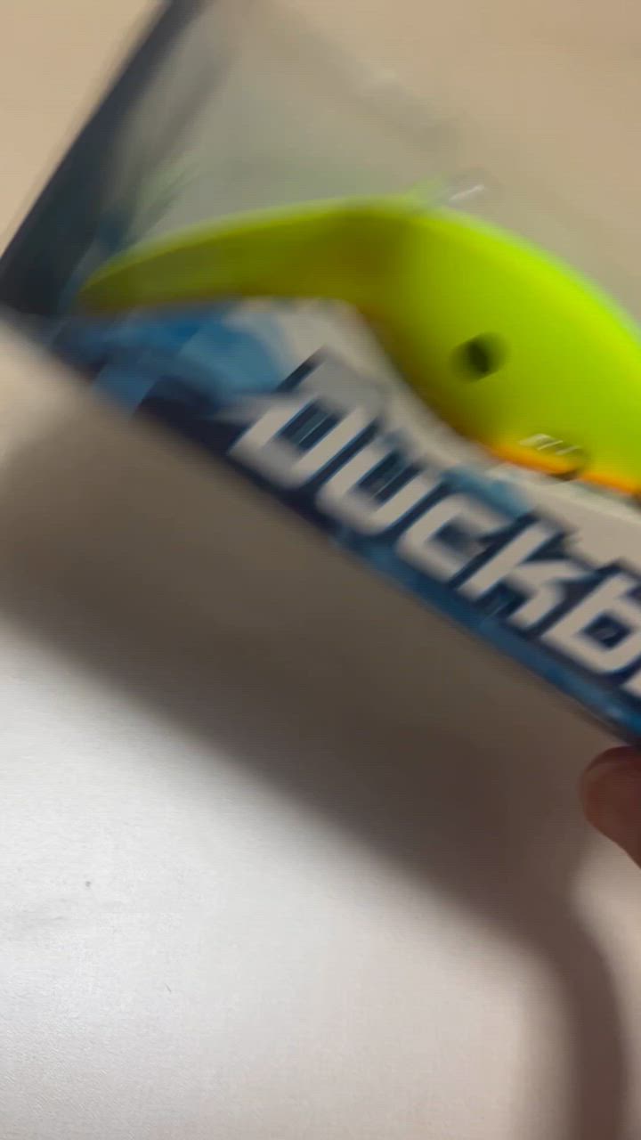 O.S.P OSP Duckbill ダックビル 【まとめ送料割】 : 釣具のバス