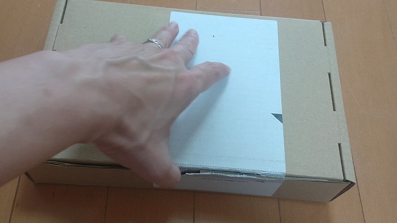全体のレビュー動画のサムネイル | 0