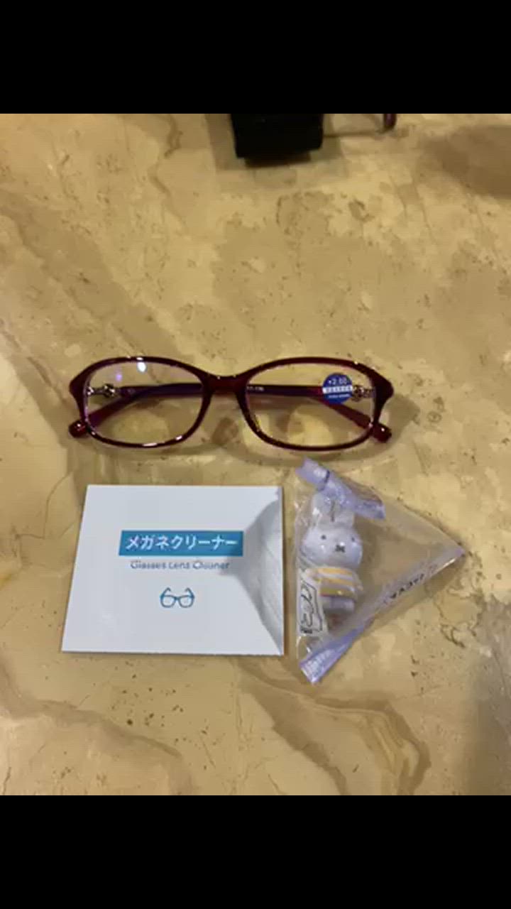 全体のレビュー動画のサムネイル | 6
