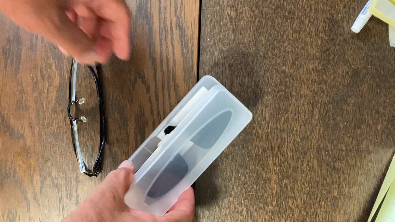 全体のレビュー動画のサムネイル | 1