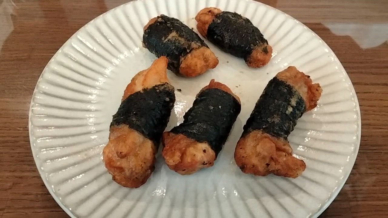 全体のレビュー動画のサムネイル | 4