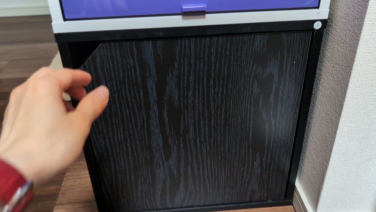 1件目のレビュー動画のサムネイル | 0
