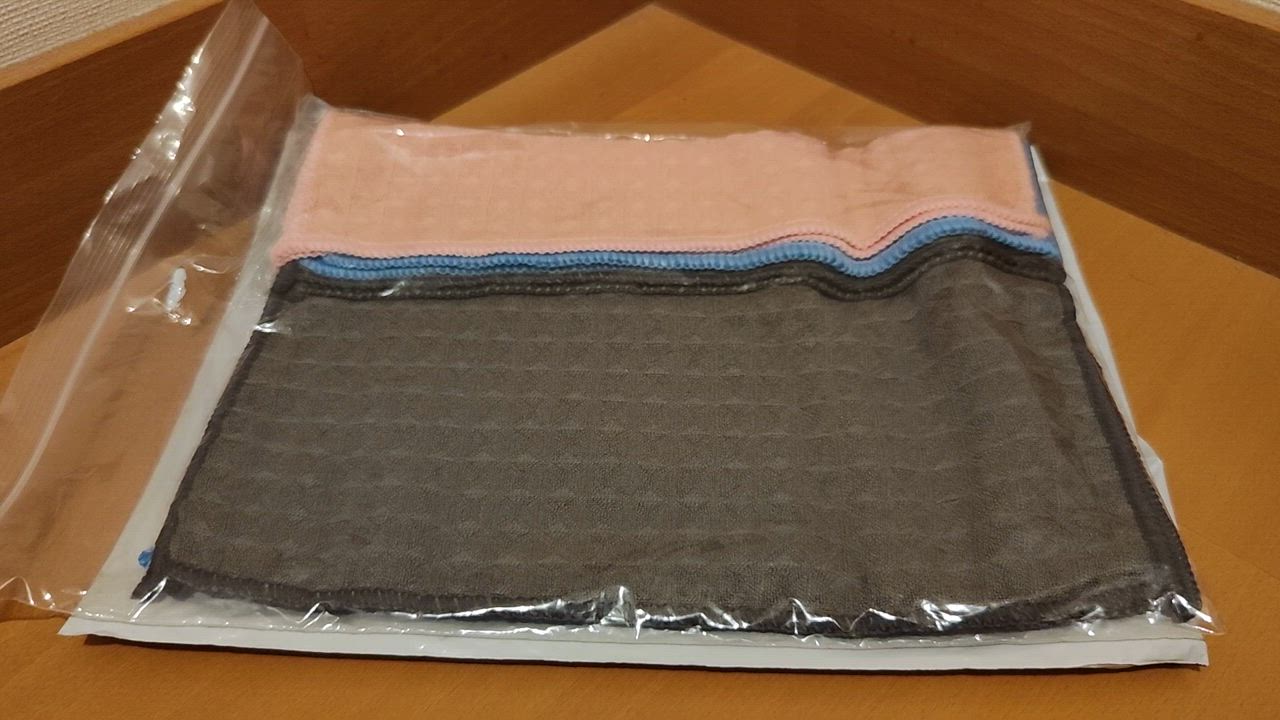 全体のレビュー動画のサムネイル | 2
