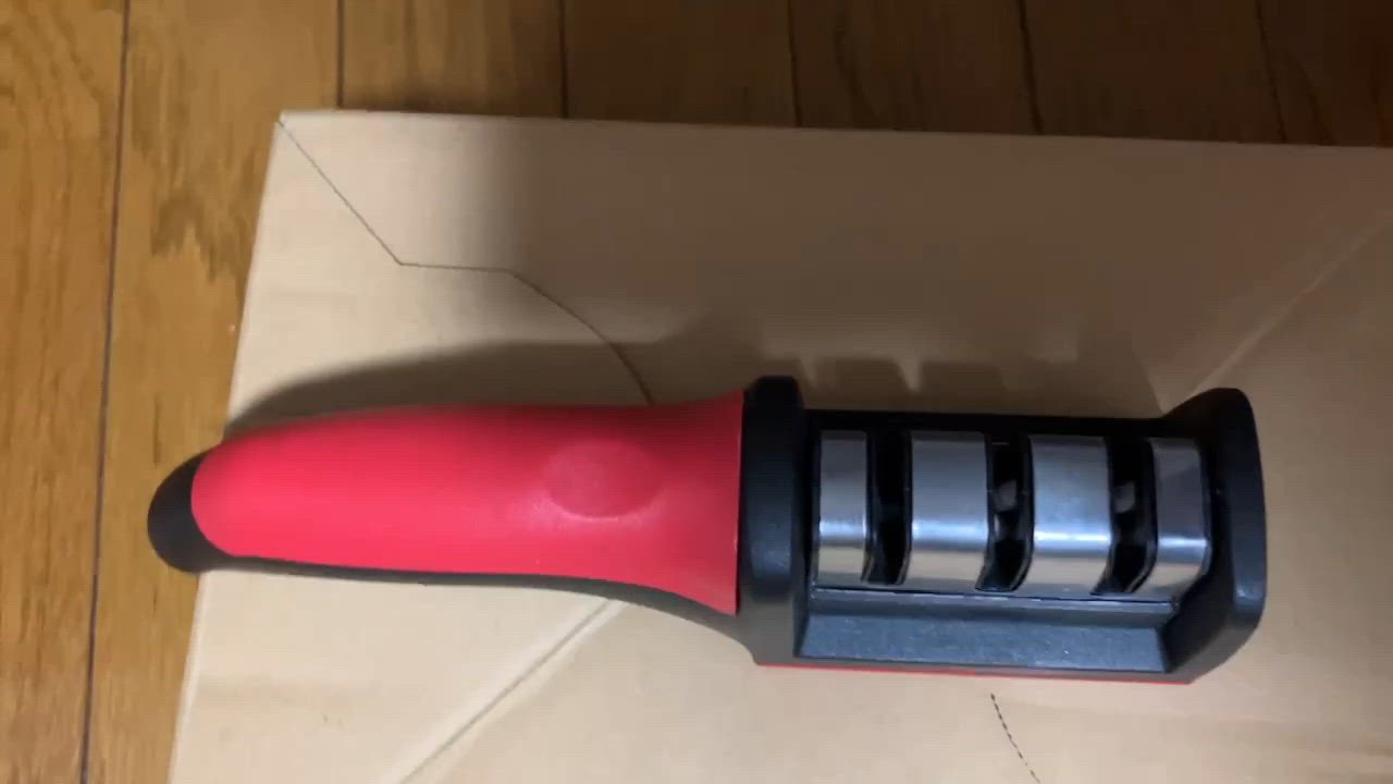 全体のレビュー動画のサムネイル | 7