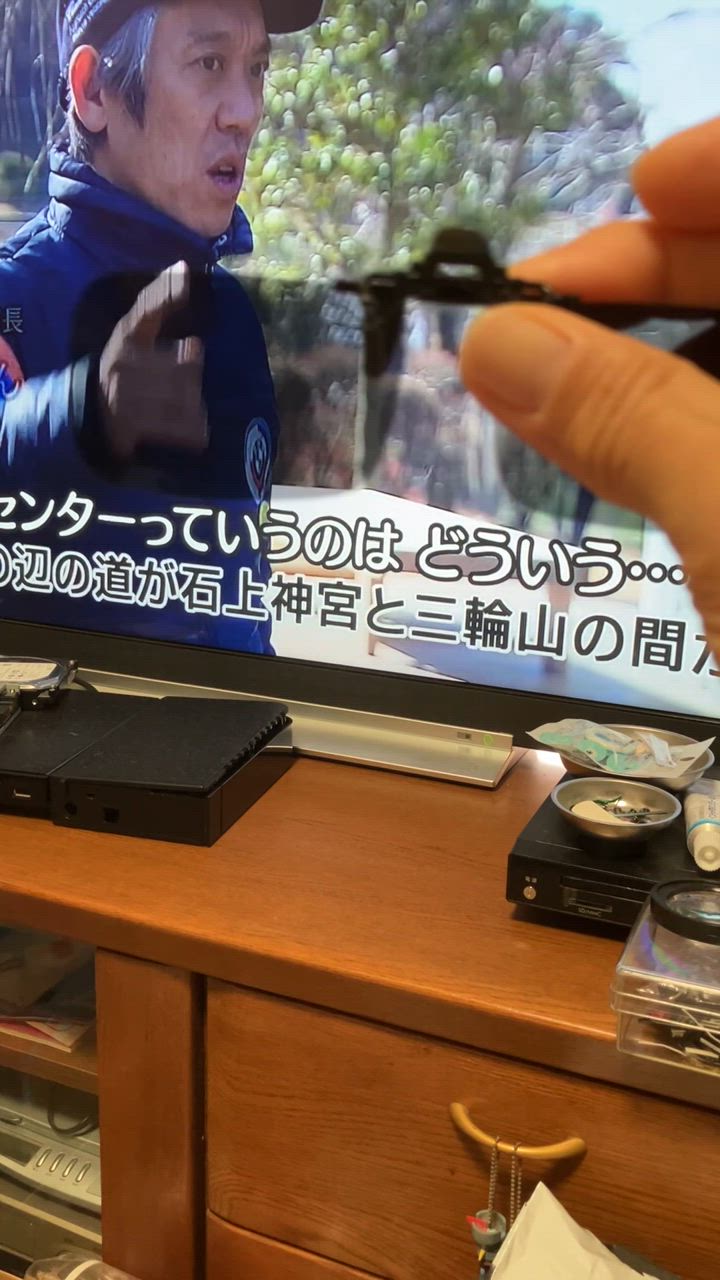 全体のレビュー動画のサムネイル | 0