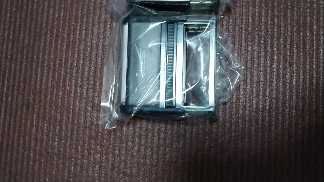 全体のレビュー動画のサムネイル | 4