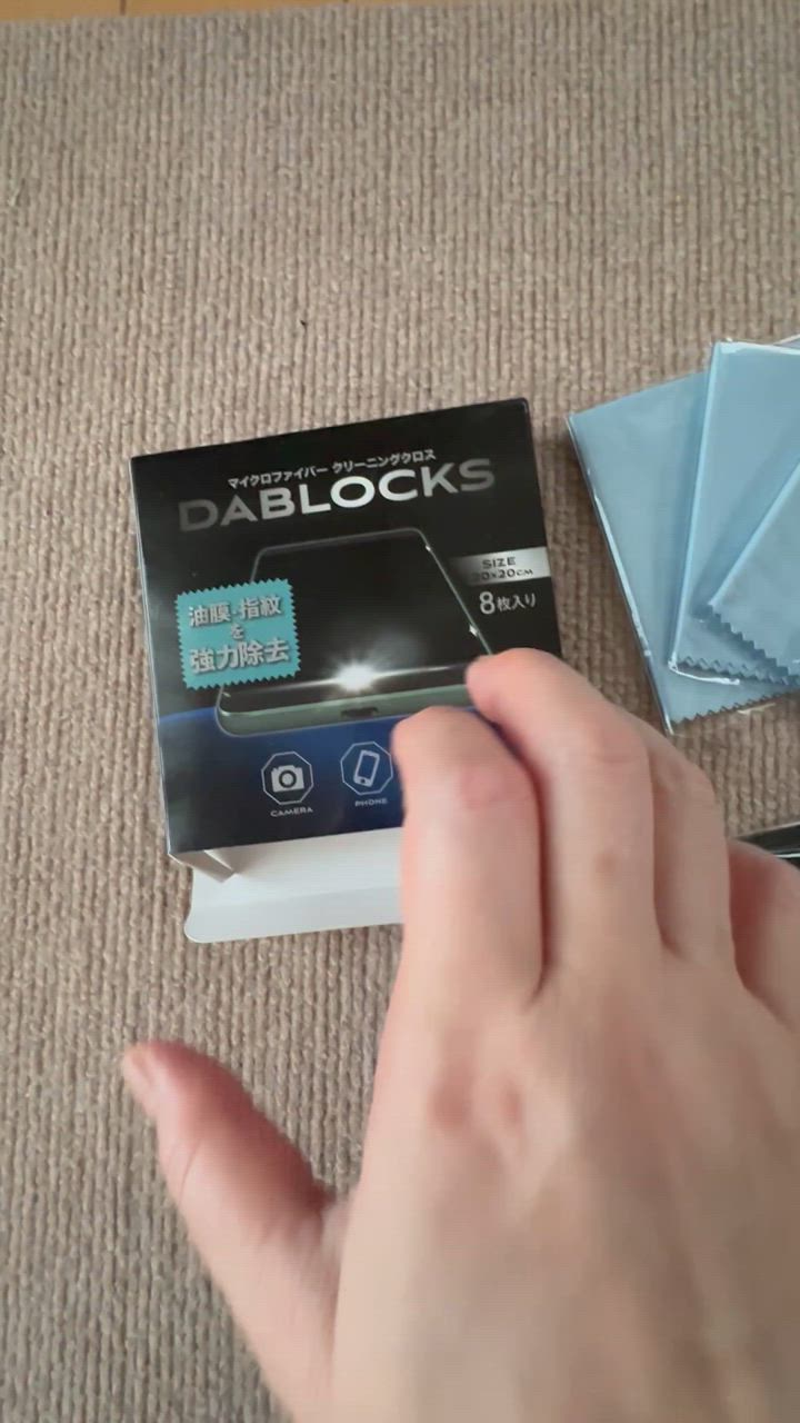 全体のレビュー動画のサムネイル | 6