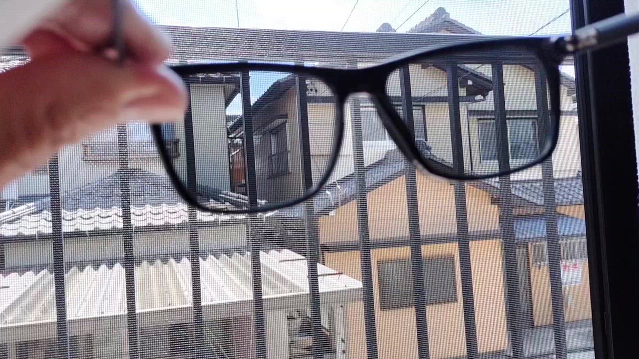 全体のレビュー動画のサムネイル | 2