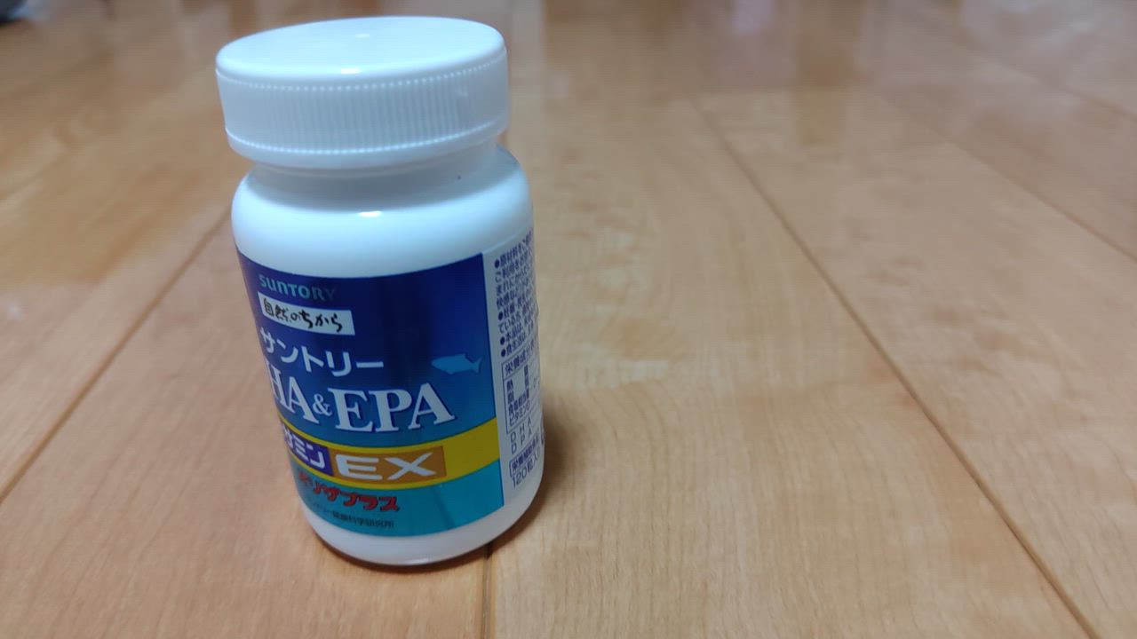 サントリーウエルネス サントリー 公式 DHA&EPA+セサミンEX サントリーウエルネス サントリー 公式 DHA&EPA+セサミンEX