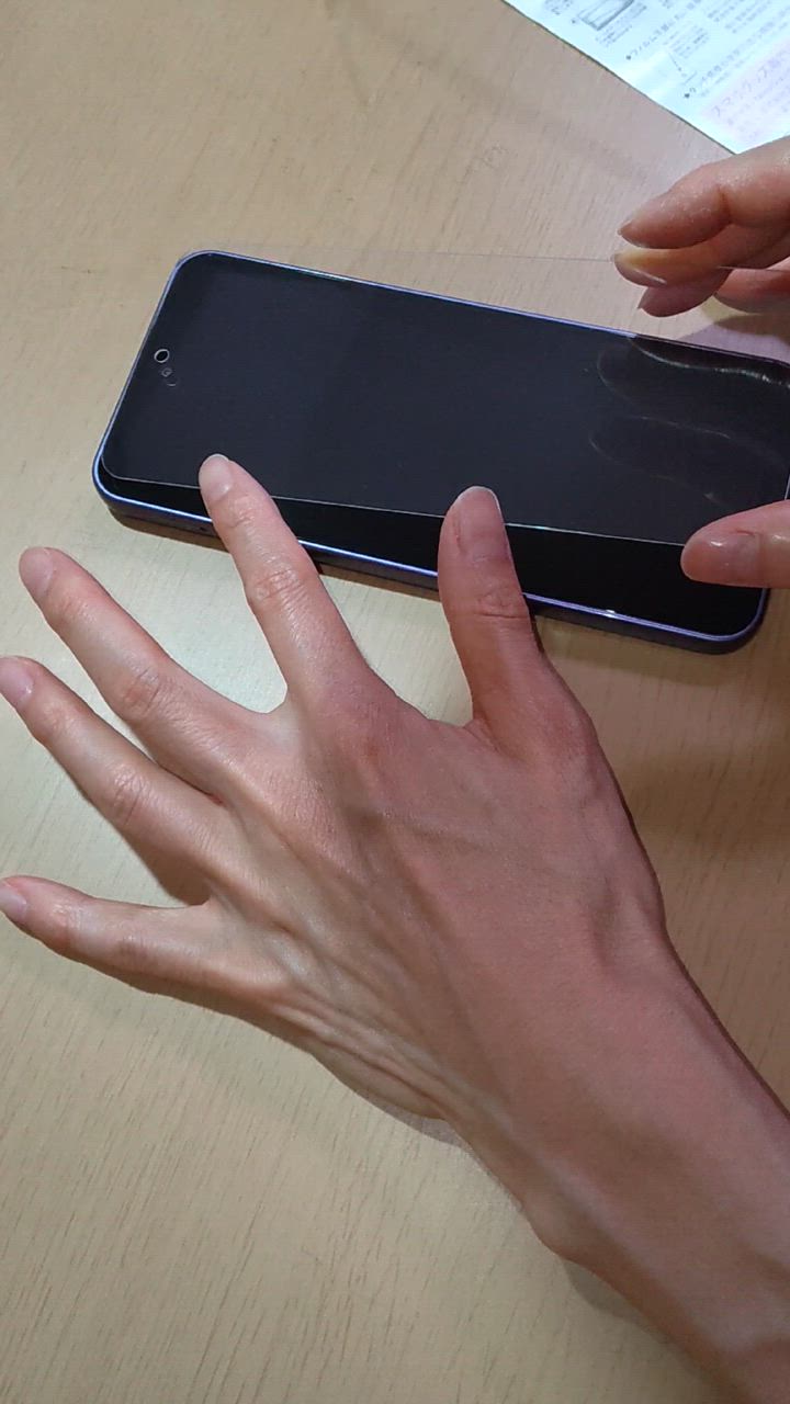 全体のレビュー動画のサムネイル | 5