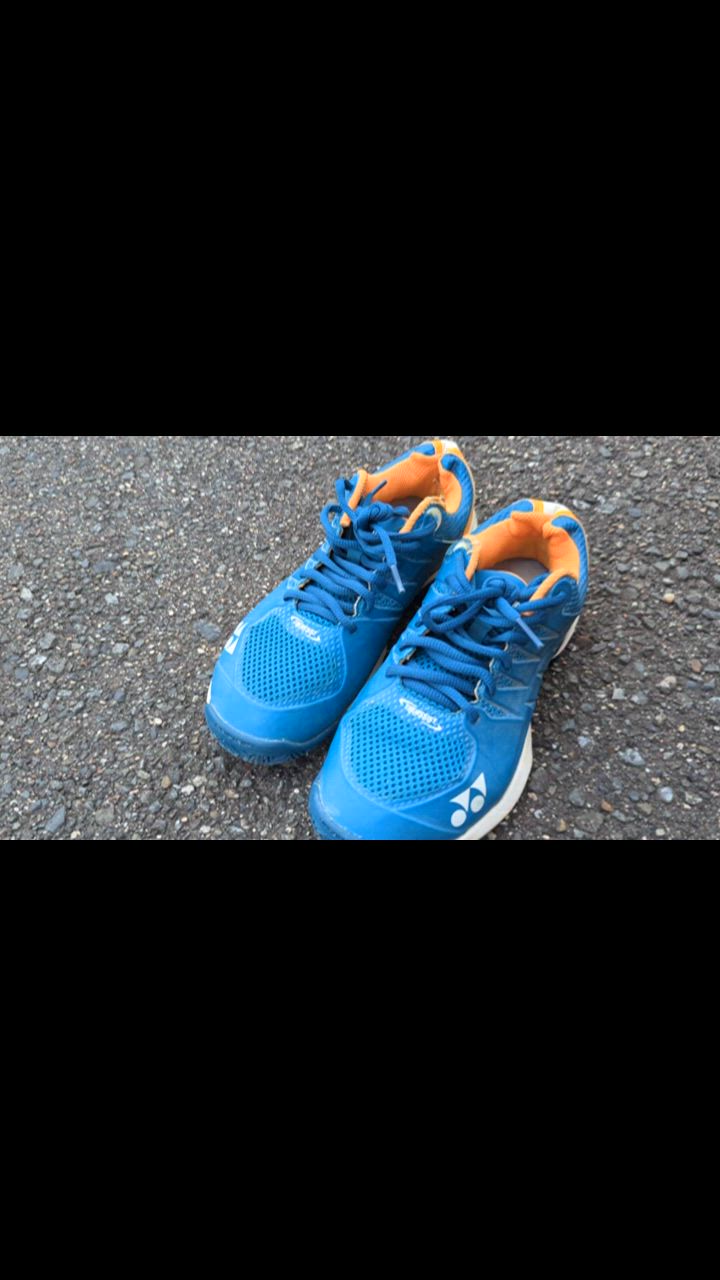 YONEX ヨネックス パワークッションチームGC SHTTGC メンズ