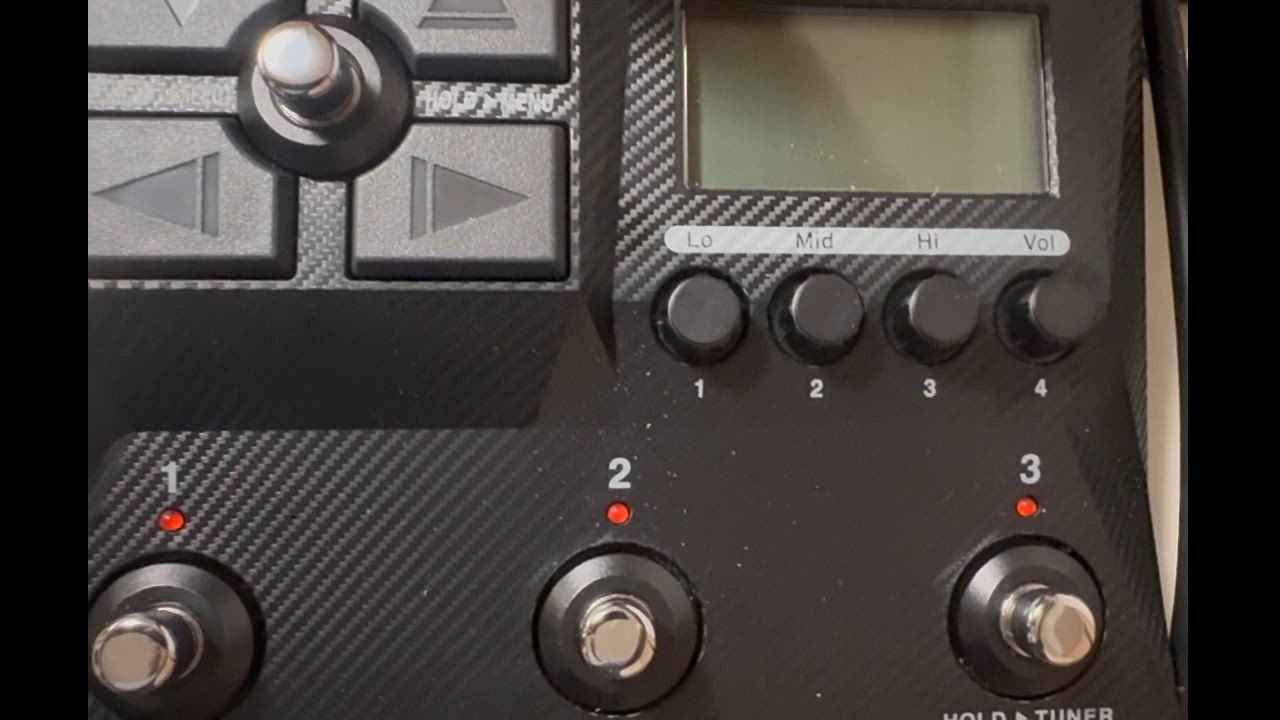 ズーム(楽器) ZOOM G2 FOUR ギターエフェクター 【配送区分A ズーム(楽器) ZOOM G2 FOUR ギターエフェクター 【配送区分A